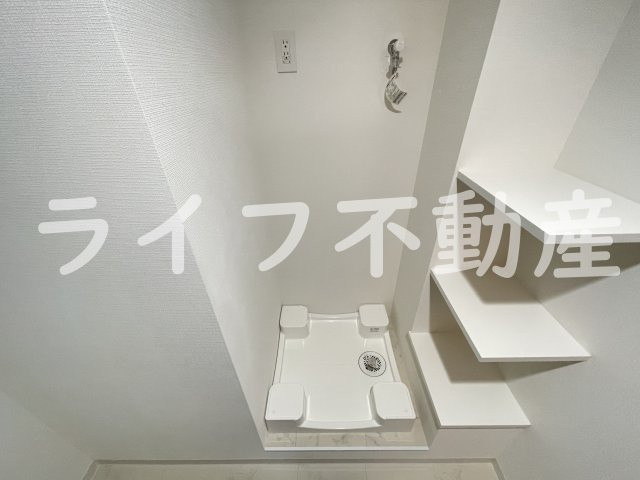 プレサンスＮＥＯ新深江リュミエル の設備