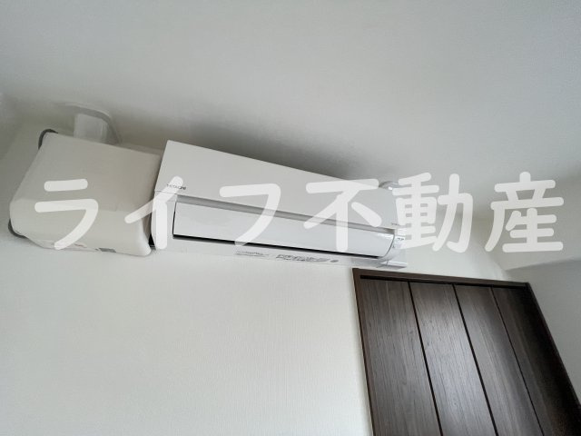 プレサンスＮＥＯ新深江リュミエル の設備