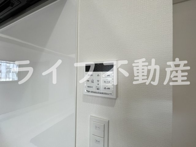 プレサンスＮＥＯ新深江リュミエル の設備