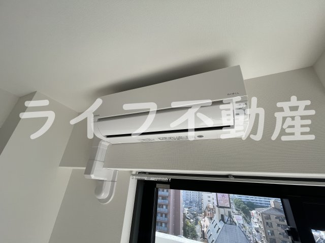 プレサンスＮＥＯ新深江リュミエル の内装|内装も気になるポイント