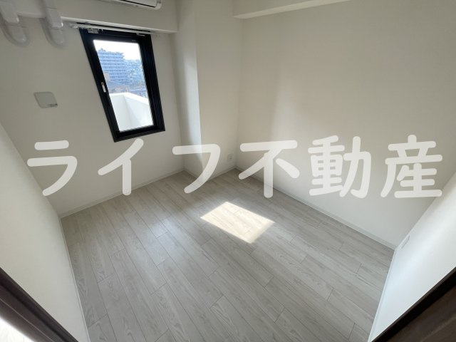 プレサンスＮＥＯ新深江リュミエル の内装|内装です