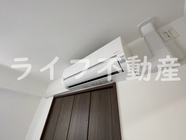 プレサンスＮＥＯ新深江リュミエル のその他