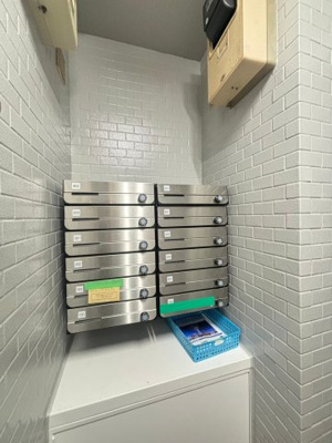 【その他共用部分】 | ワールドパレス山王