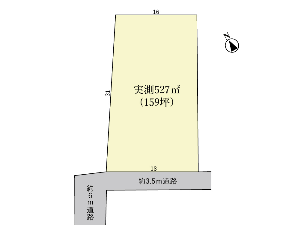鈴鹿市池田町