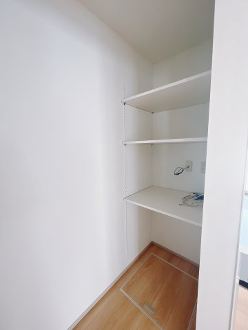 【中古戸建】太田市大原町の収納|■収納