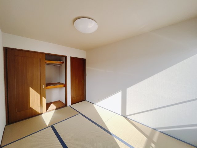 【中古戸建】太田市大原町の和室|■和室