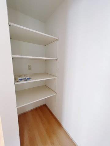 【中古戸建】太田市大原町の収納|■収納