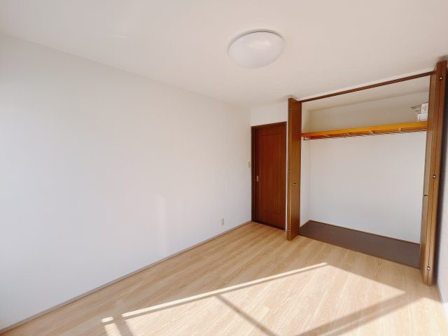 【中古戸建】太田市大原町の洋室|■洋室