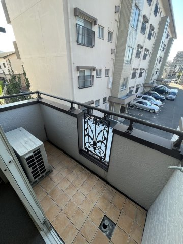 【バルコニー】 | SEIKA別府