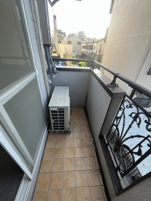 【バルコニー】 | SEIKA別府