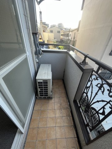 【バルコニー】 | SEIKA別府