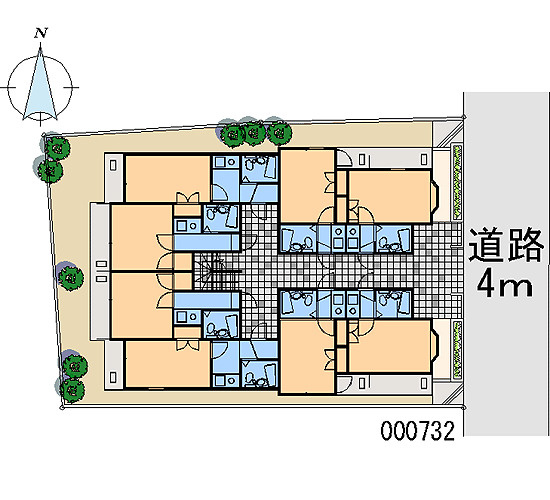 【その他共用部分】 | SEIKA別府