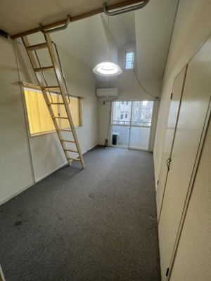 【内装】 | SEIKA別府