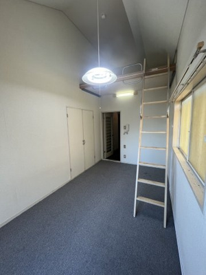 【内装】 | SEIKA別府