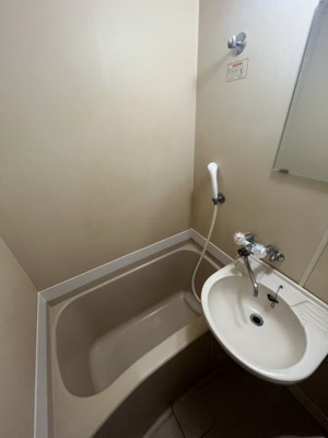 【洗面所】 | SEIKA別府