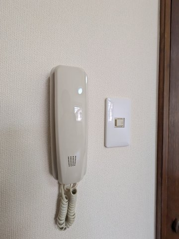 アリス足利第6の設備