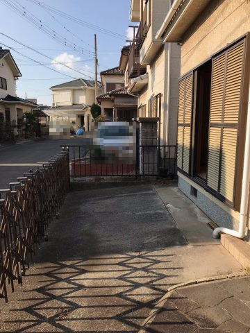 和歌山市木ノ本・中古戸建・54622のその他