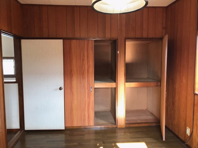 和歌山市木ノ本・中古戸建・54622の洋室