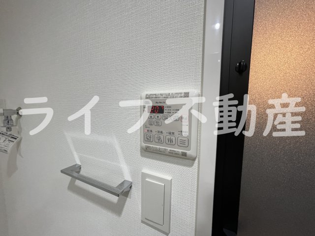 プレサンスＮＥＯ新深江リュミエル の設備