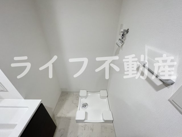 プレサンスＮＥＯ新深江リュミエル の設備