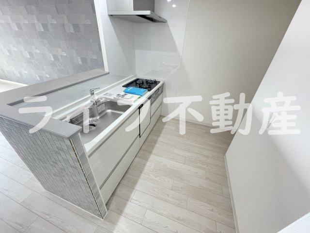 プレサンスＮＥＯ新深江リュミエル の内装|過ごしやすい室内です