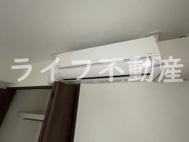 プレサンスＮＥＯ新深江リュミエル の設備