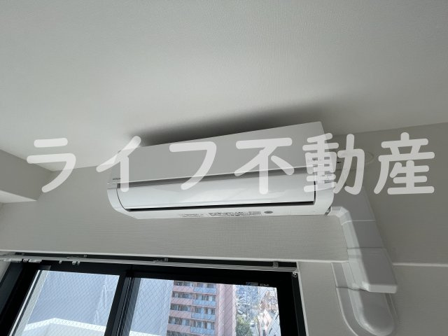 プレサンスＮＥＯ新深江リュミエル のその他