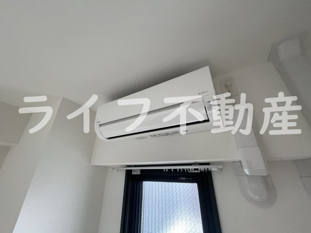 プレサンスＮＥＯ新深江リュミエル の内装|内装も気になるポイント