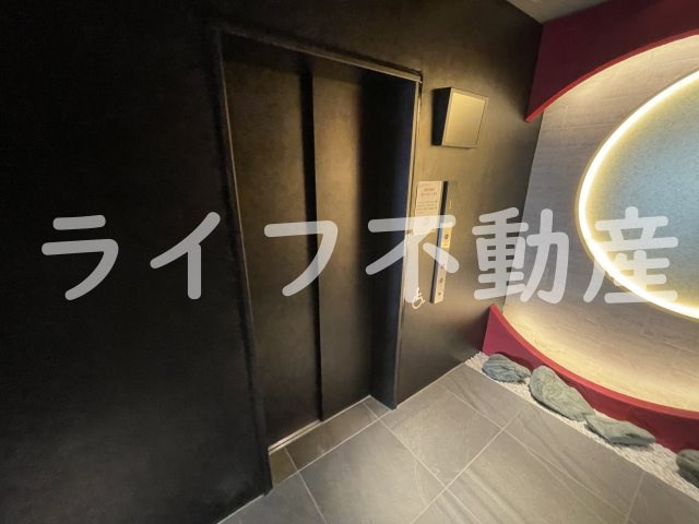 プレサンスＮＥＯ新深江リュミエル のその他共用部分