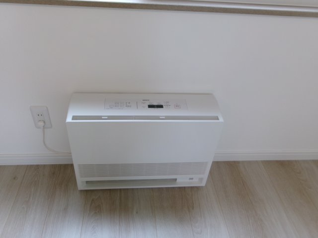 ビジネス・Ⅰの設備