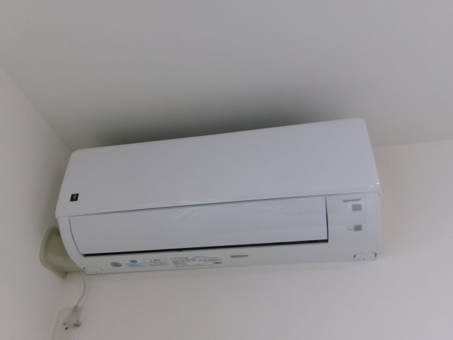 ビジネス・Ⅰの設備