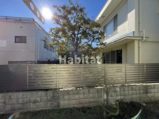 【展望】 | 周辺は閑静な住宅街、人目も気になりづらい雰囲気です