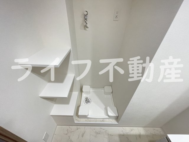 プレサンスＮＥＯ新深江リュミエル のその他