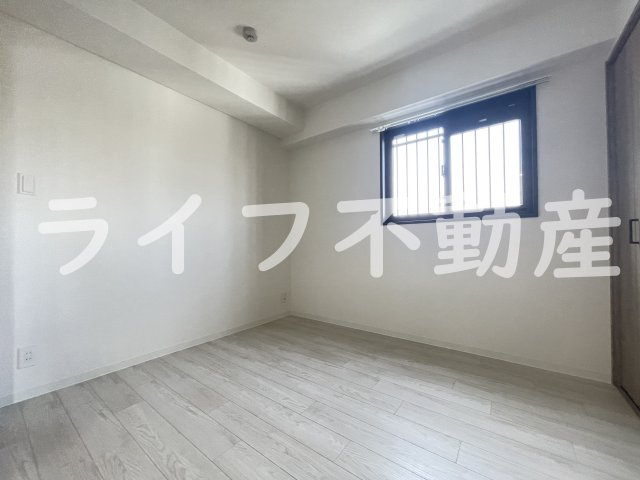 プレサンスＮＥＯ新深江リュミエル の内装|内装もきれいです