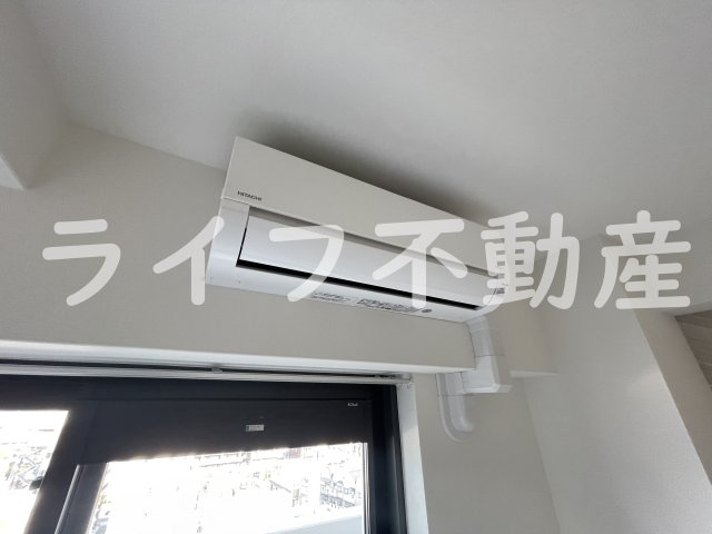 プレサンスＮＥＯ新深江リュミエル の設備