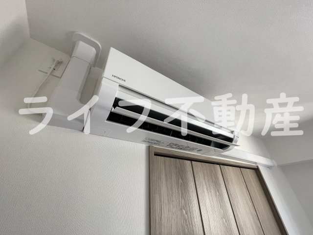 プレサンスＮＥＯ新深江リュミエル のその他