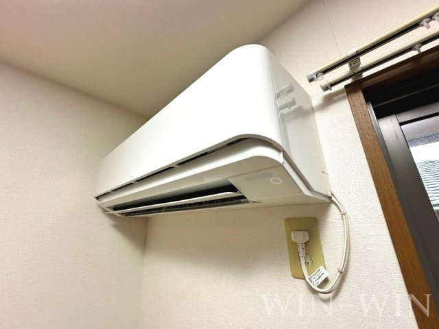 iホームTOWN 弐番館の設備