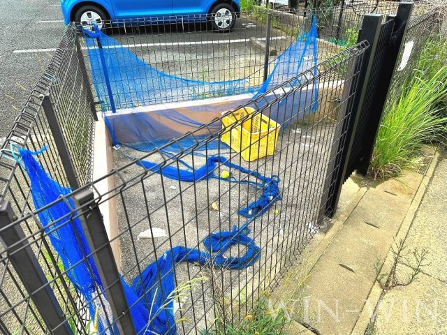 iホームTOWN 弐番館のその他共用部分