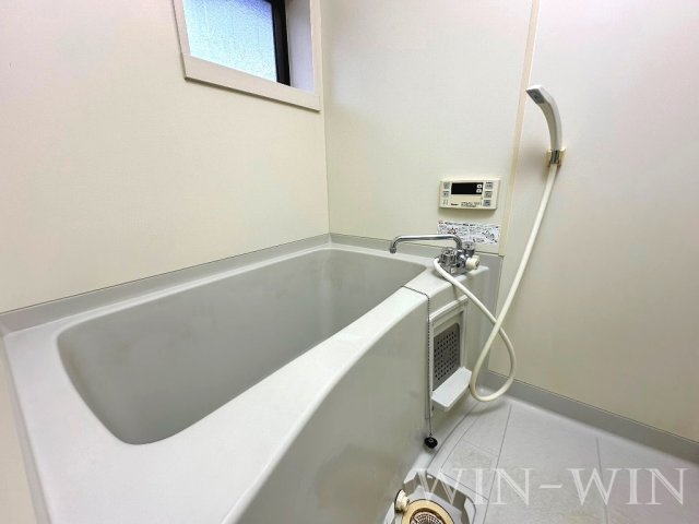 iホームTOWN 弐番館の浴室