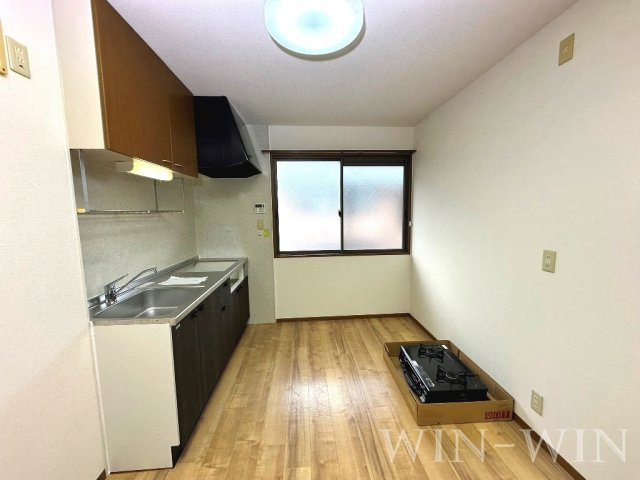 iホームTOWN 弐番館の居間・リビング