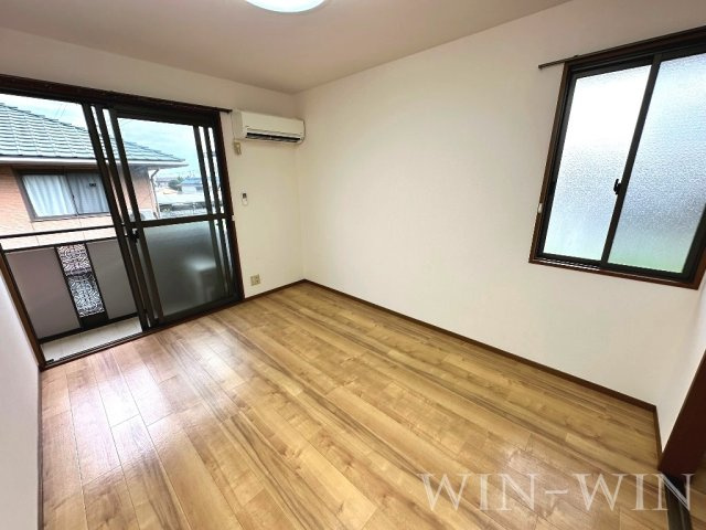 iホームTOWN 弐番館のその他