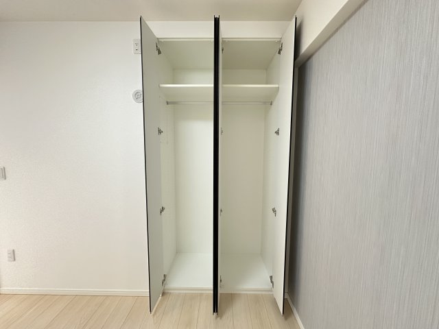 クオス小田原3のその他