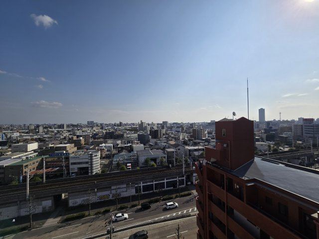 満ビル｜名古屋市の賃貸ならMy賃貸の展望|満ビル