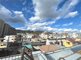 物件からの展望