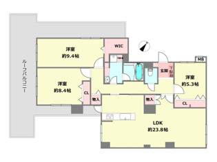 当日見学可能ですので、見学希望の際はお気軽にお問い合わせください。ネットからの見学予約も便利です♪