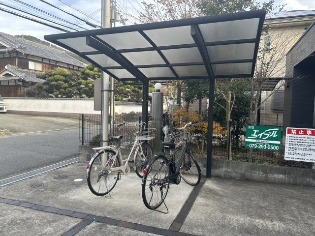 ルシエール上大野のその他共用部分