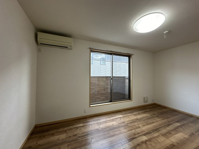 ルシエール上大野の子供部屋