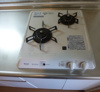 【設備】ルーブル白金高輪 