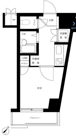 ルーブル白金高輪