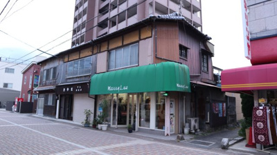 【外観】 | 広本町3丁目商店街売店舗